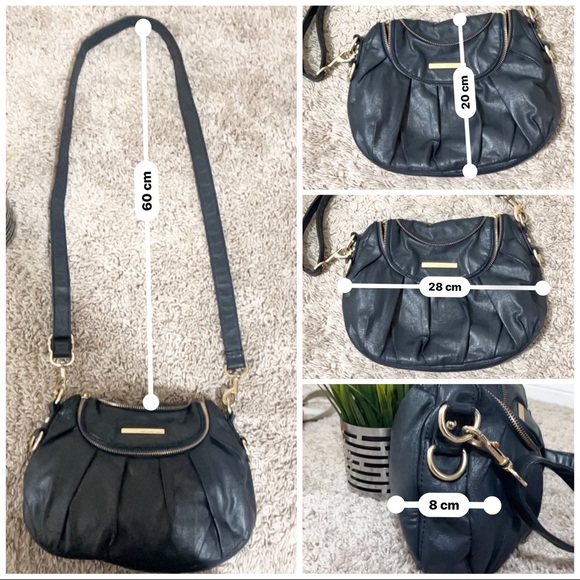 Matt by Matt & Nat Crossbody Bag - Picture 10 of 13